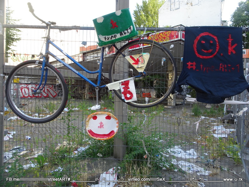 keySstroke's tweet photo. 𒀱 #streetART #graffiti #streetInstallation ☺#idn⁶ #𒀱
☺content:
#ALTcode 1-31 → symbols → https://t.co/cKimOPKjvo⁶←ℹ️
ALT + numpad1 → ☺
ALT + 3 ♥
7 •
11 ♂ 12 ♀
13 ♪ 14 ♫
16►17◄ 4 directions
25 ↓ 26→ " "
27←
31▼
⁶#internationalizedDomainName https://t.co/eo0MNJeytz