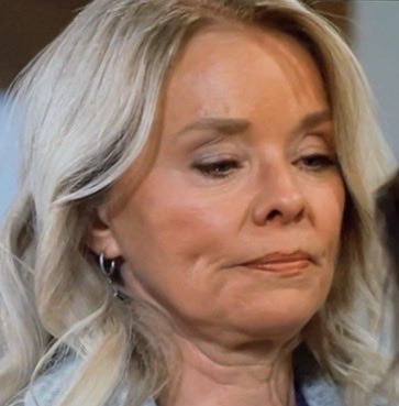 STEELK1969's tweet photo. 🚨🚨On the next General Hospital:
Felicia sees a VERY DETERMINED ANNA who wants out of the psych ward so she can STOP “HIM‼️” 🥺🥺💔💔#Anna #AnnaLicia #GH https://t.co/5heTFnAKMc