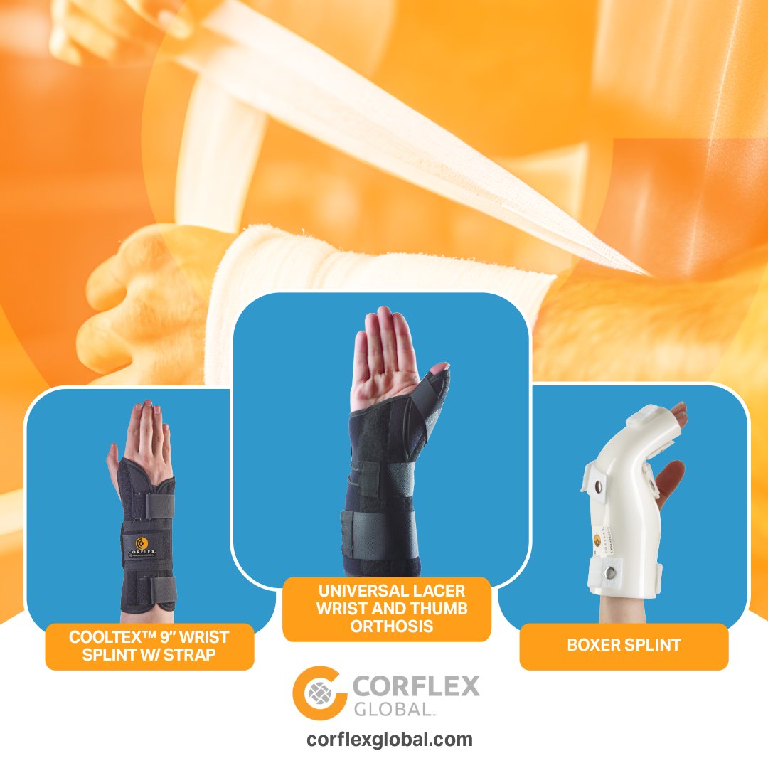 Corflex Global tweet media