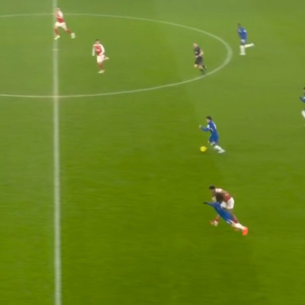 The Touchline | 𝐓 tweet media