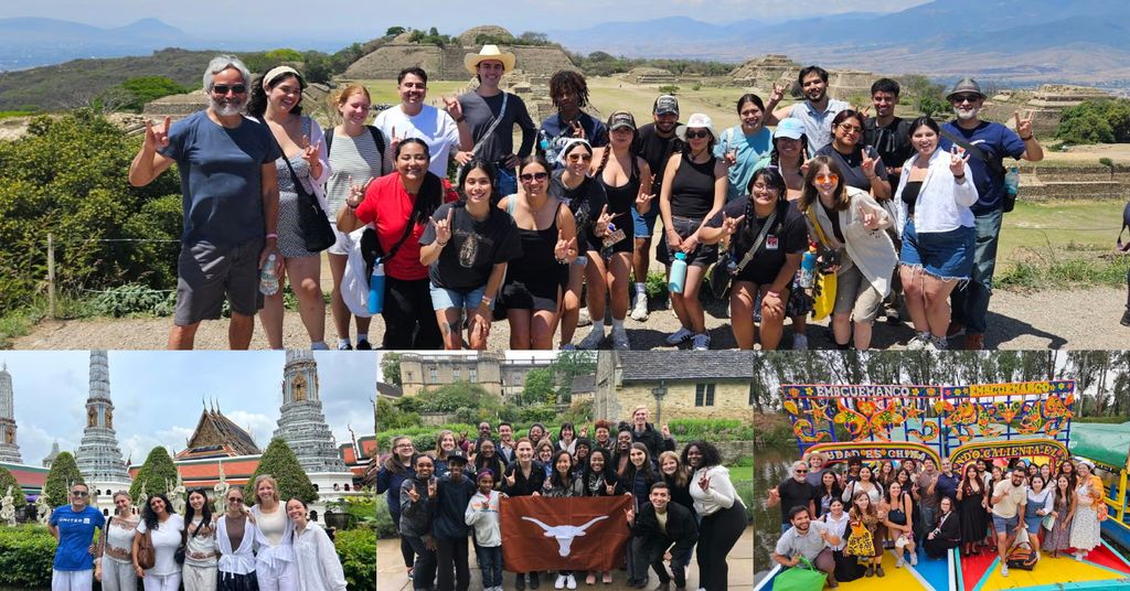 College of Education tweet media