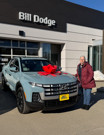 Bill Dodge Hyundai tweet media