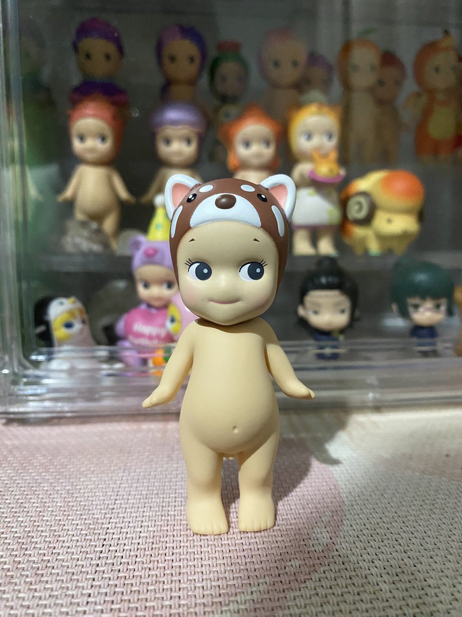 eigoes_'s tweet photo. WTS // UFS LFB 

Lesser Panda  - Php 350

— mint condition
— w/ bnf

RFS: dupe huhu

📍Bacoor, Cav
🚚 J&amp;T https://t.co/PMndab3vyl