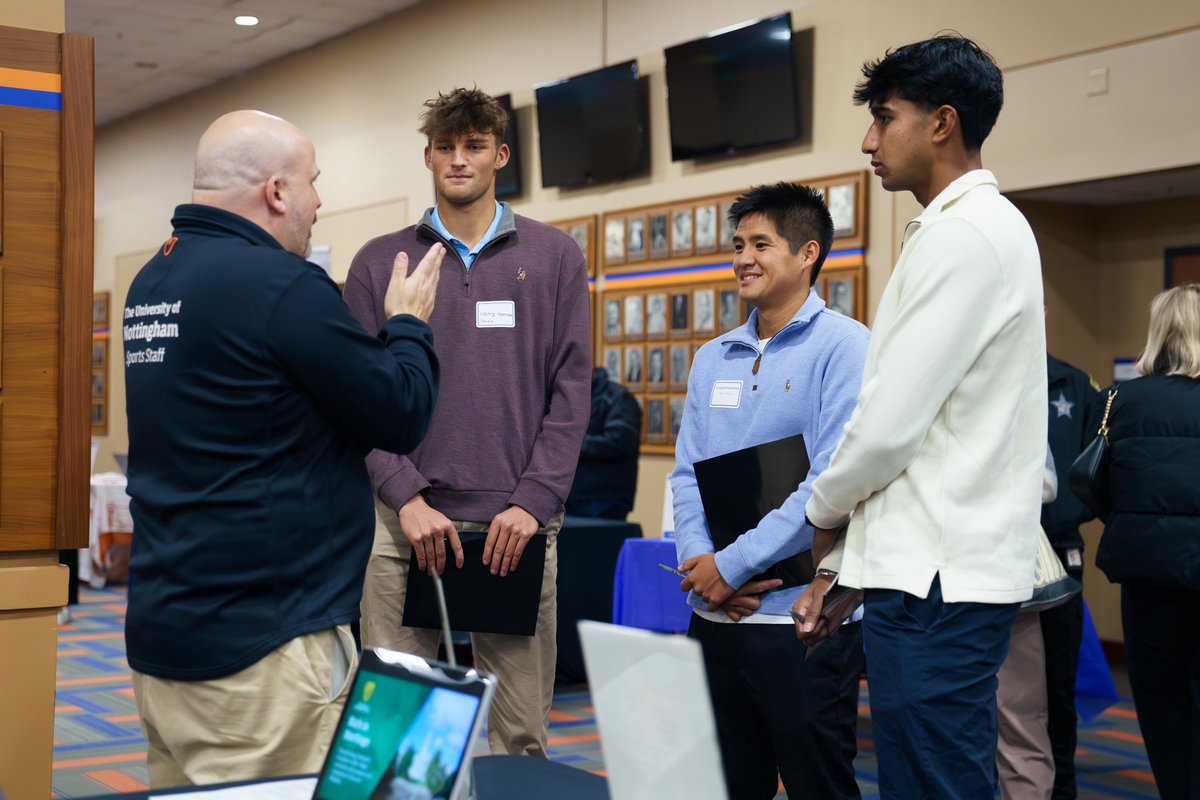 The Gators Experience tweet media