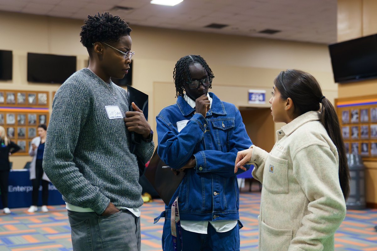 The Gators Experience tweet media