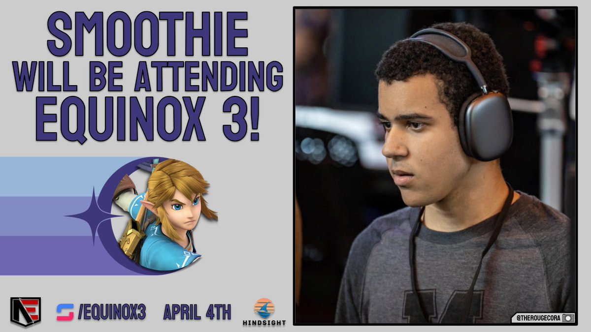 Earning a #1 spot in Nebraska for the first time, Smoothie (<a href="/Smoothie2005/">Smoothie 💿</a>) is here to defend his state!

This is just the beginning of player announcements for Equinox 3, so stay tuned!