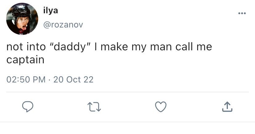 shea ROBDAYA 2026 🏒🫧 tweet media