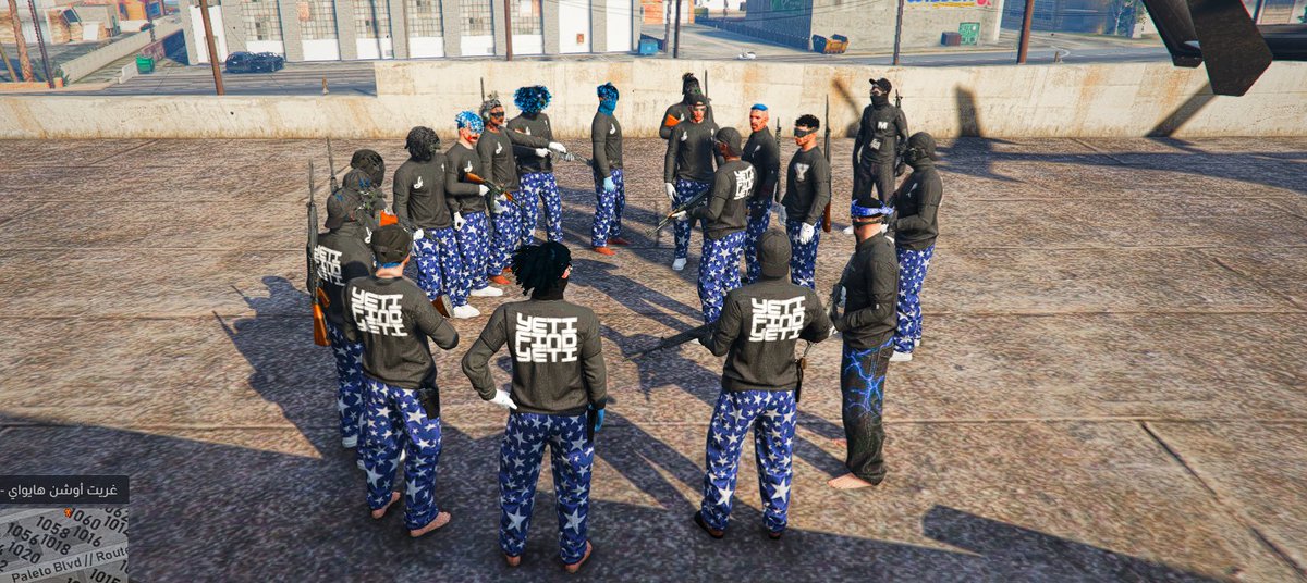 برجس tweet media