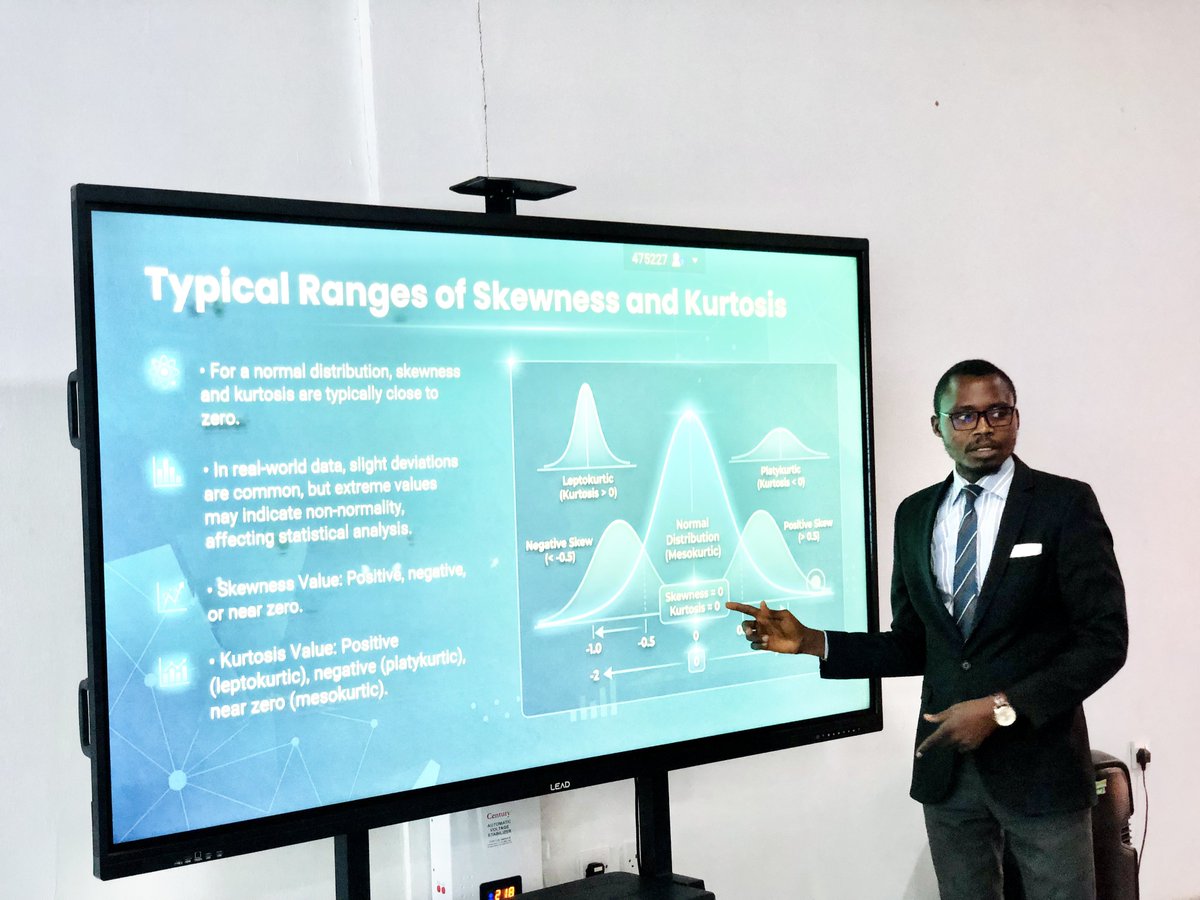 aplusmsmehub's tweet photo. Yesterday’s Data Analytics class at A+ 📸
Hands-on learning focused on turning data into clear, actionable insights.
Our training is beyond just theory.
#DataAnalytics #TechTraining #AplusMSMEHub https://t.co/K5muYwqyK0