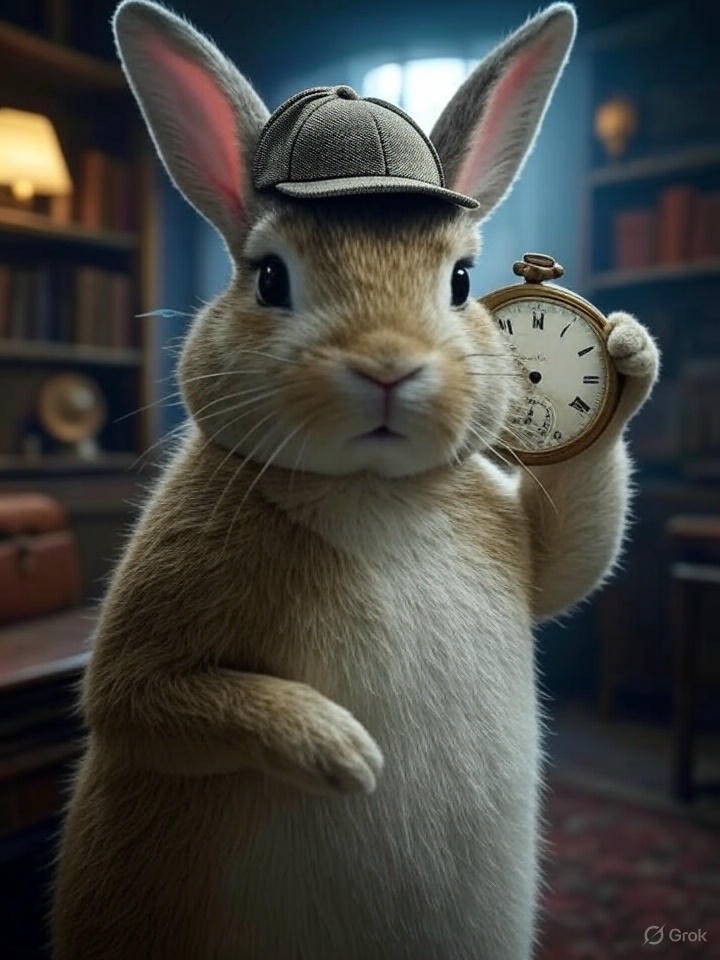 John F. Kennedy Jnr Awakening tweet media