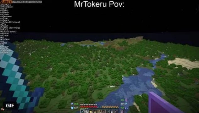 MoneySMPInsider's tweet photo. ‼️DRAMA ALERT‼️

Money SMP fans and members are outraged over MrTokeru ban, admins are scrambling.

We reached out for qoutes:
Epax: “he got banned for something all of us do”
Jason: “I don’t see anything fishy”
Luigi: “I can hold off Tokeru”

(source: @nbc) https://t.co/SCBGplpBaz