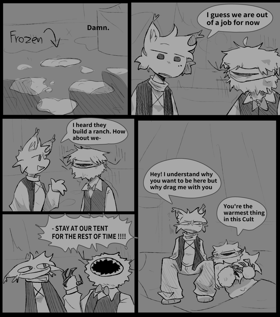 Doodlefurry6 tweet media