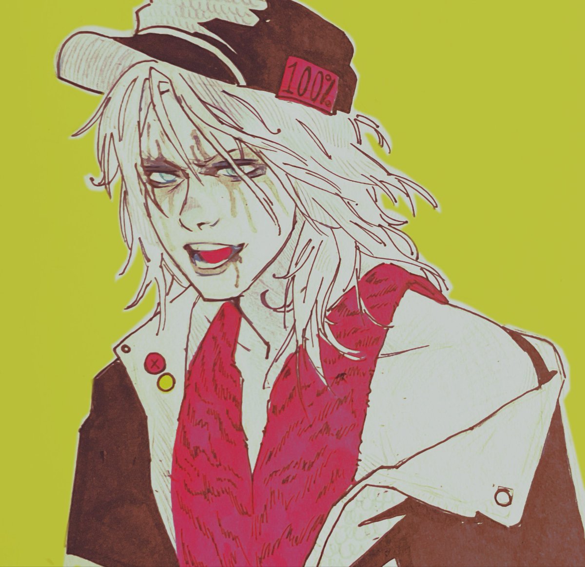 . (@gummy_batz) on Twitter photo 