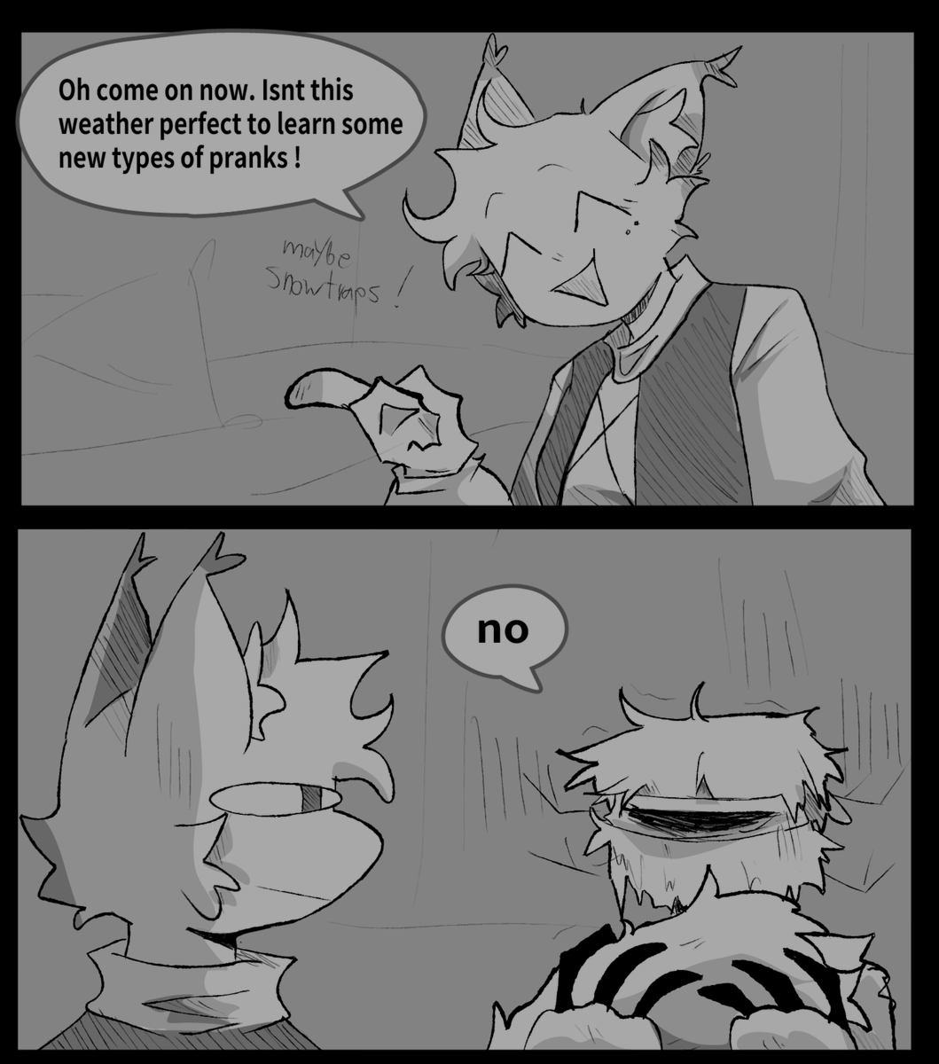 Doodlefurry6 tweet media