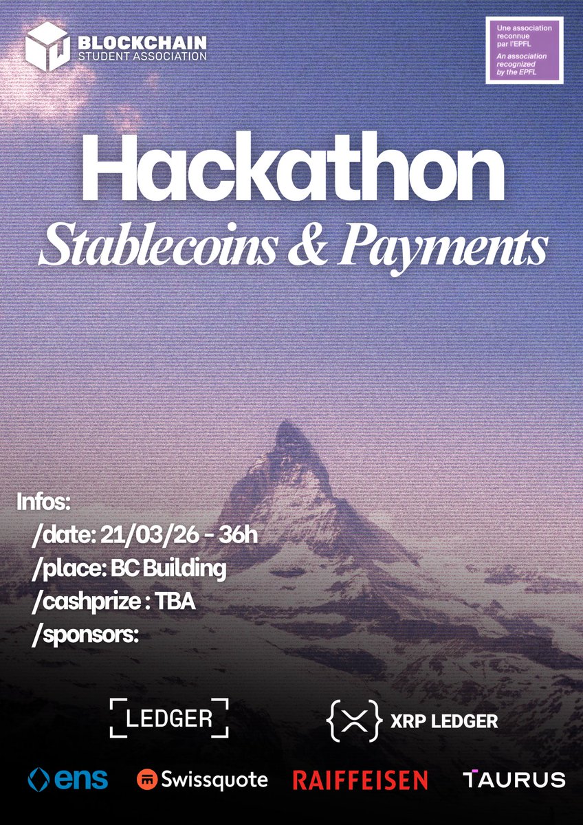 BSA - EPFL 🦇🔊 tweet media