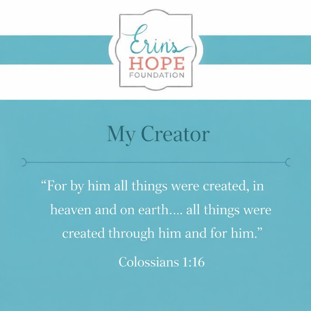 You were created for Christ. Your life carries meaning.
Explore more. Link in bio.