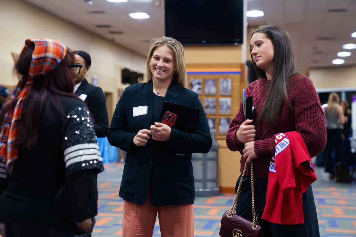 The Gators Experience tweet media