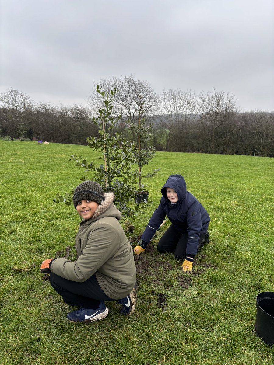 Wingfield Geography tweet media