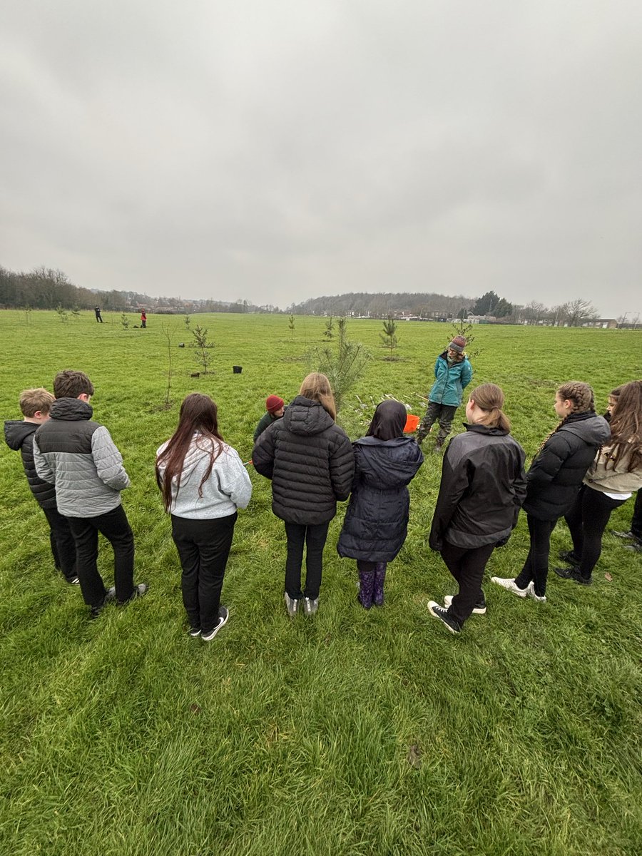 Wingfield Geography tweet media