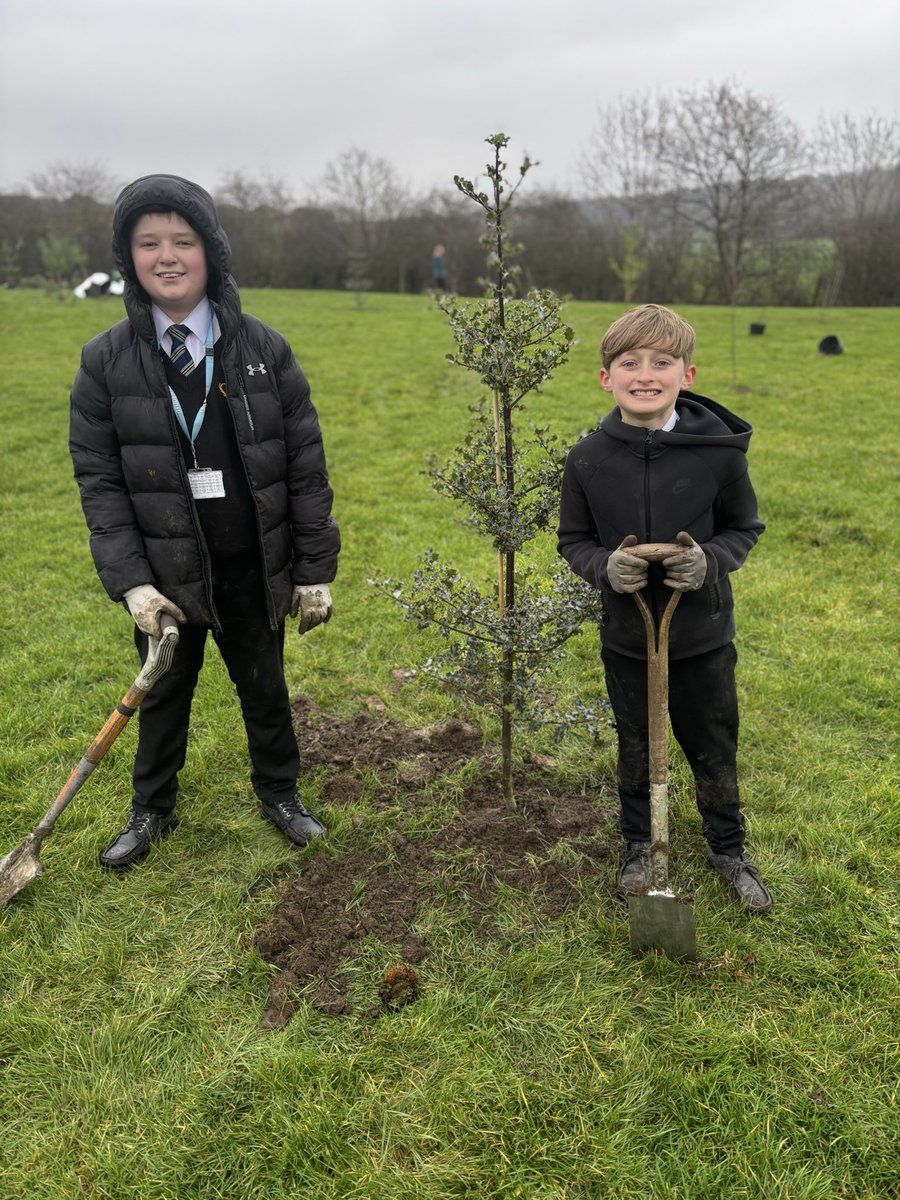 Wingfield Geography tweet media