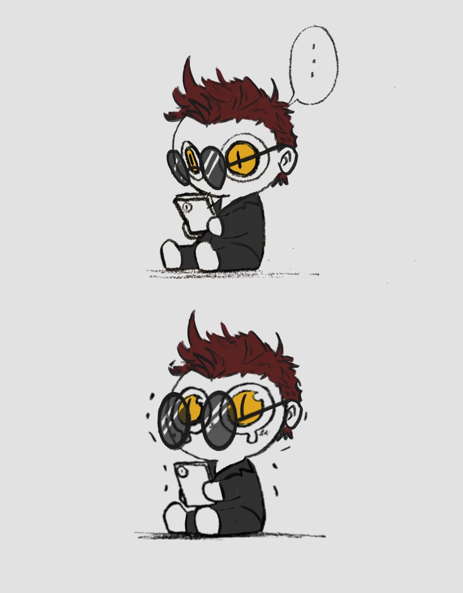 Maybe.. tomorrow?...
#GoodOmens3
<a href="/GoodOmensPrime/">Good Omens</a>