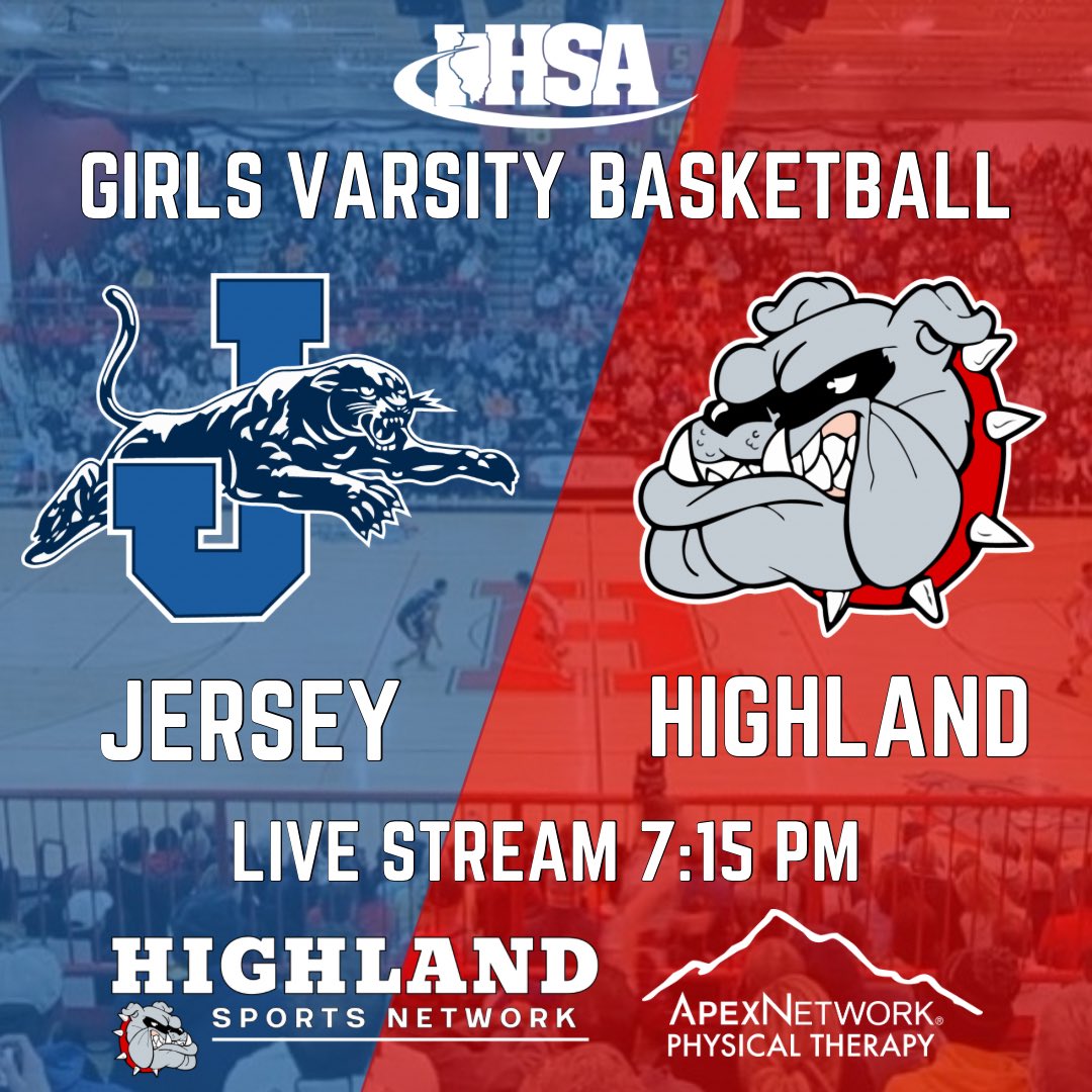 Highland Sports Network tweet media