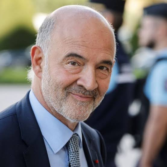 G_deVarenne's tweet image. 🔴🇫🇷ALERTE INFO — Alors qu’il est nommé à la Cour des comptes européenne, Pierre Moscovici a tout fait pour conserver un bureau dans son ancienne institution, rue Cambon à Paris, alors même que les membres de la Cour sont tenus de résider au Luxembourg afin de garantir leur…