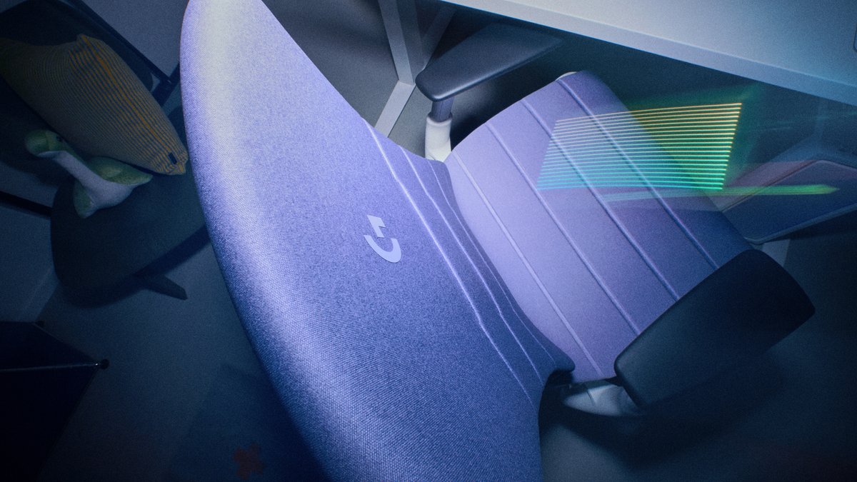 Herman Miller Gaming tweet media