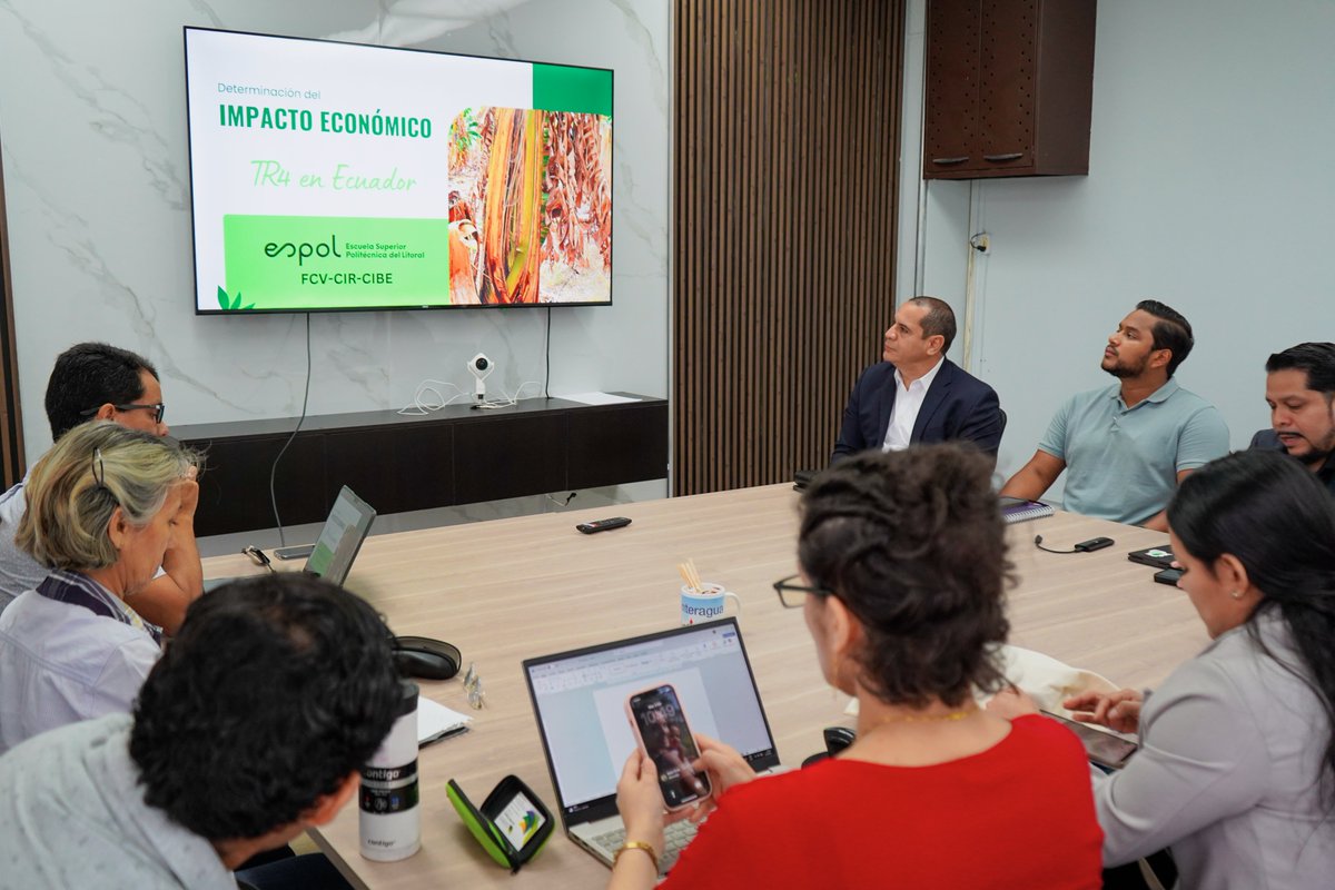 Facultad de Ciencias de la Vida tweet media