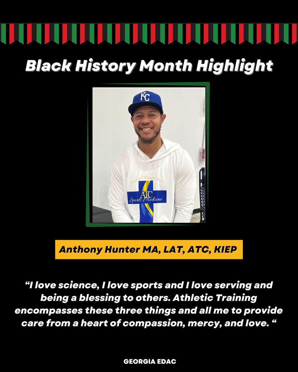 GATA, Inc tweet media