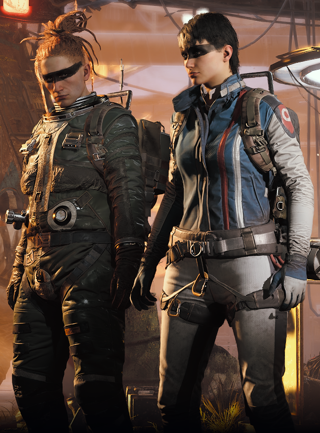 VoodooGirlGames's tweet photo. Live on Kick , TikTok, Twitch and @SharePlayTV . Come and join us for some Arc Raiders shenanigans. 
Also what other platforms should I stream to? Let me know here or pop into the stream and lets  talk about it. https://t.co/JvCB7dFBhZ
