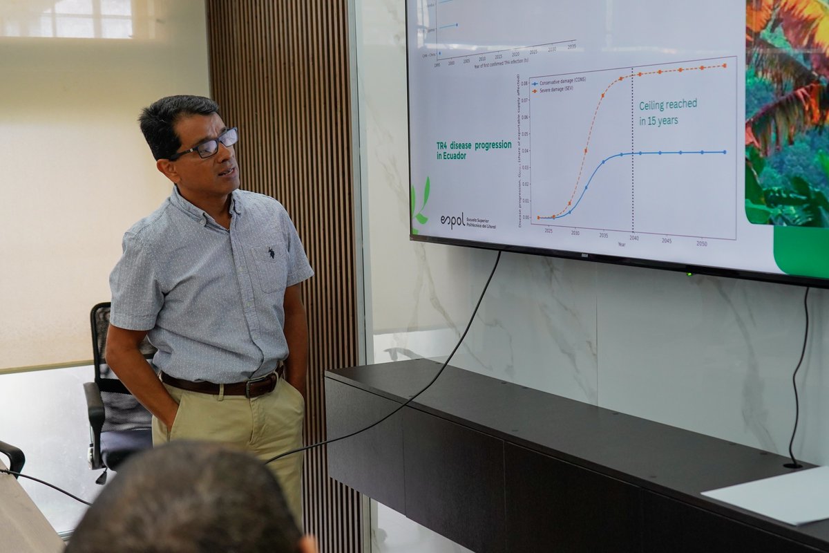 Facultad de Ciencias de la Vida tweet media