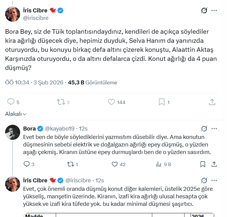 e, iris ile alaattin Hakan hoca'ya bık bık bık yapmıştınız haddinizi aşarak, noldu?

<a href="/ali_hakan_kara/">Hakan Kara</a> <a href="/iriscibre/">İris Cibre 🐦</a> <a href="/Alaattin_Aktas/">Alaattin Aktaş</a> <a href="/kayabo19/">Bora</a>