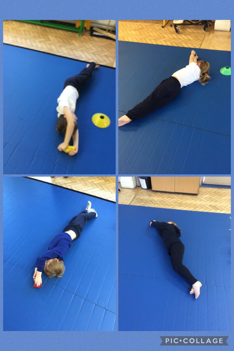 Year 1 Robin Class tweet media