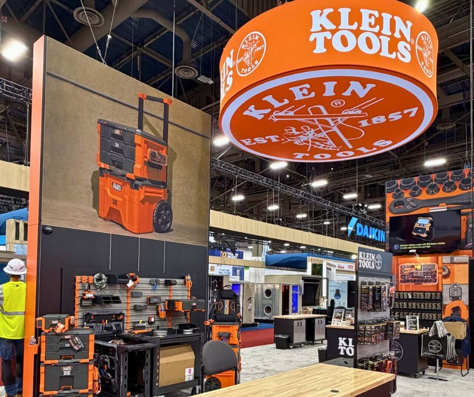 Exhibit Concepts tweet media