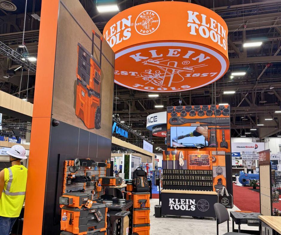 Exhibit Concepts tweet media