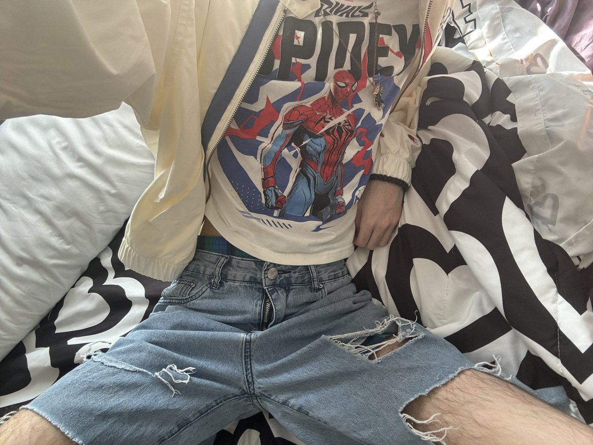 spider-boy tweet media