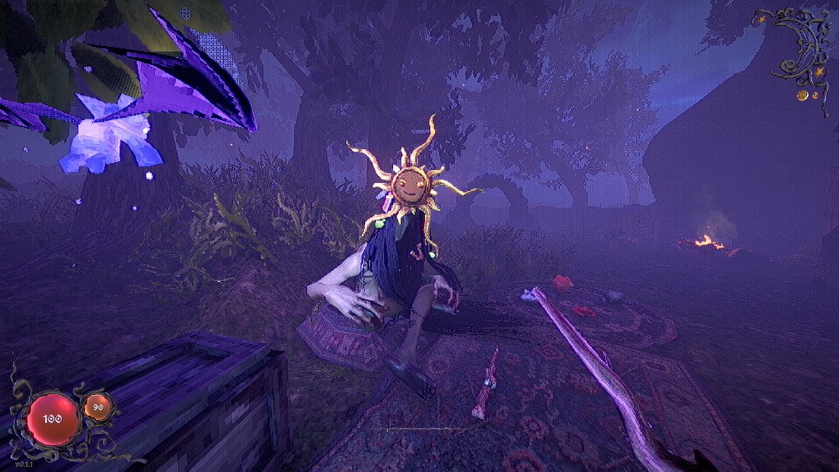 YAPYAP is out now! ✨️ 
I voice the shopkeeper.
Do not piss on me.