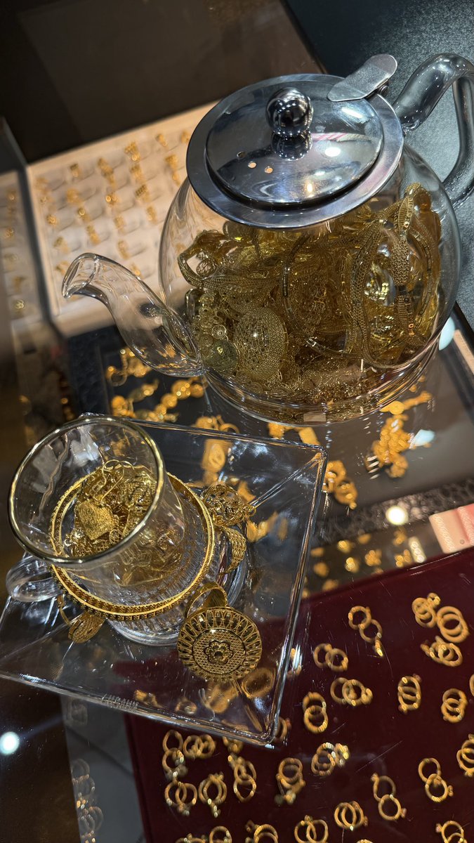 my type of tea