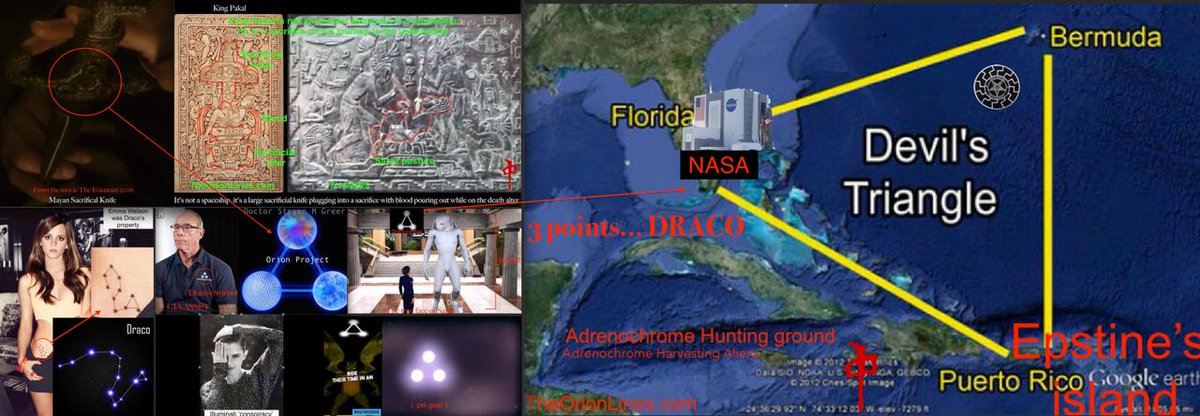 RyushinMalone17's tweet photo. @RedPandaKoala Why doesn't anyone ever share the evidence??? Who's side are you truly on? Our side or theirs? #Q133 #Q153 #Q764 #Q2442 #Q3585 https://t.co/2BKaSWc2mV https://t.co/Lqd1ARAg1y