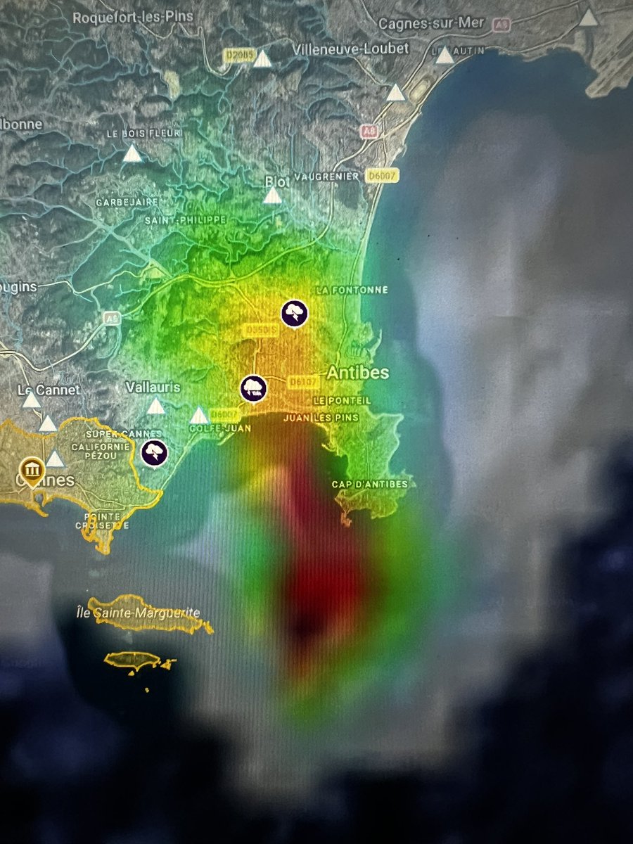 Yannick Ferrand 🍀 tweet media