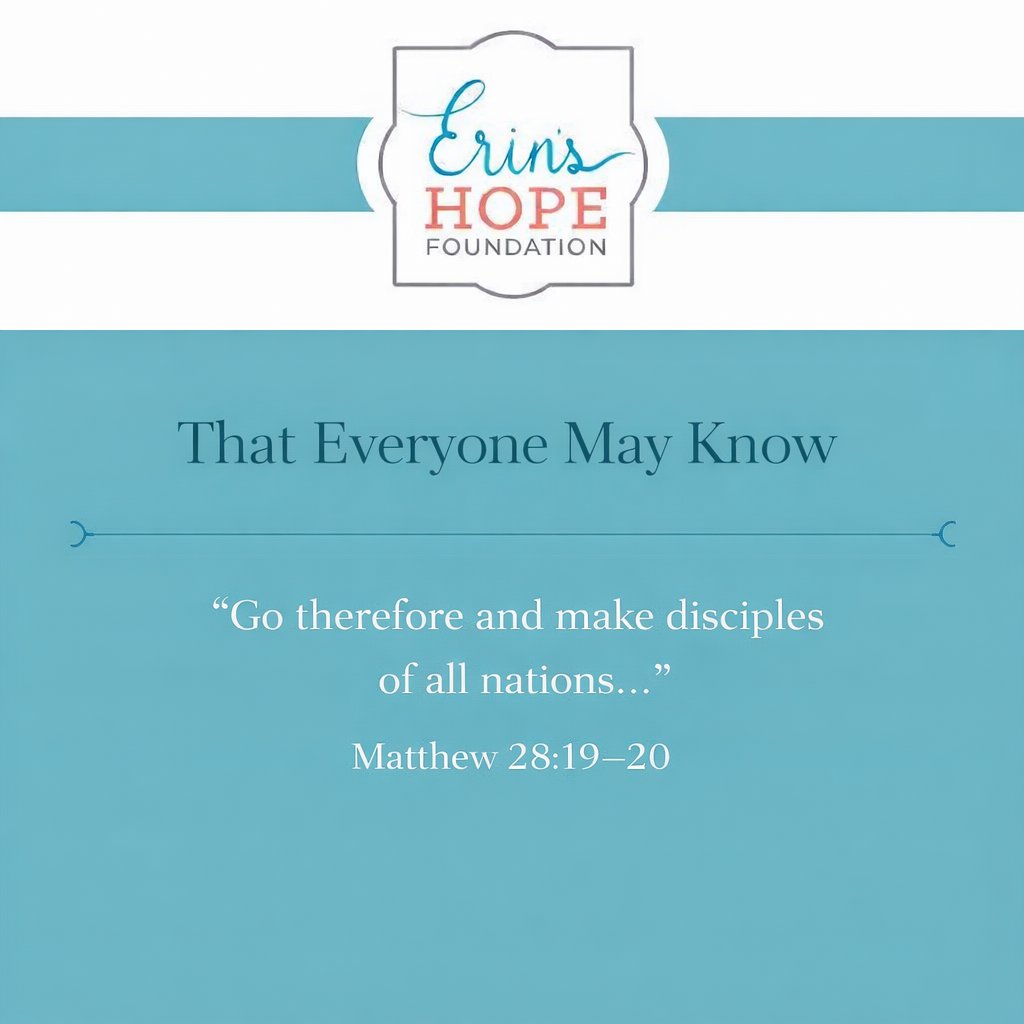 Your story can reach hearts. Live it out boldly.
Explore more. Link in bio.