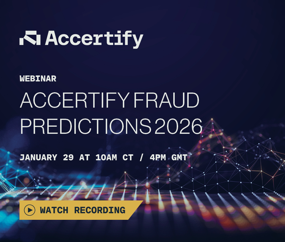 Accertify tweet media