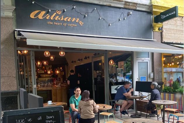 Michael Greer 💙 tweet media