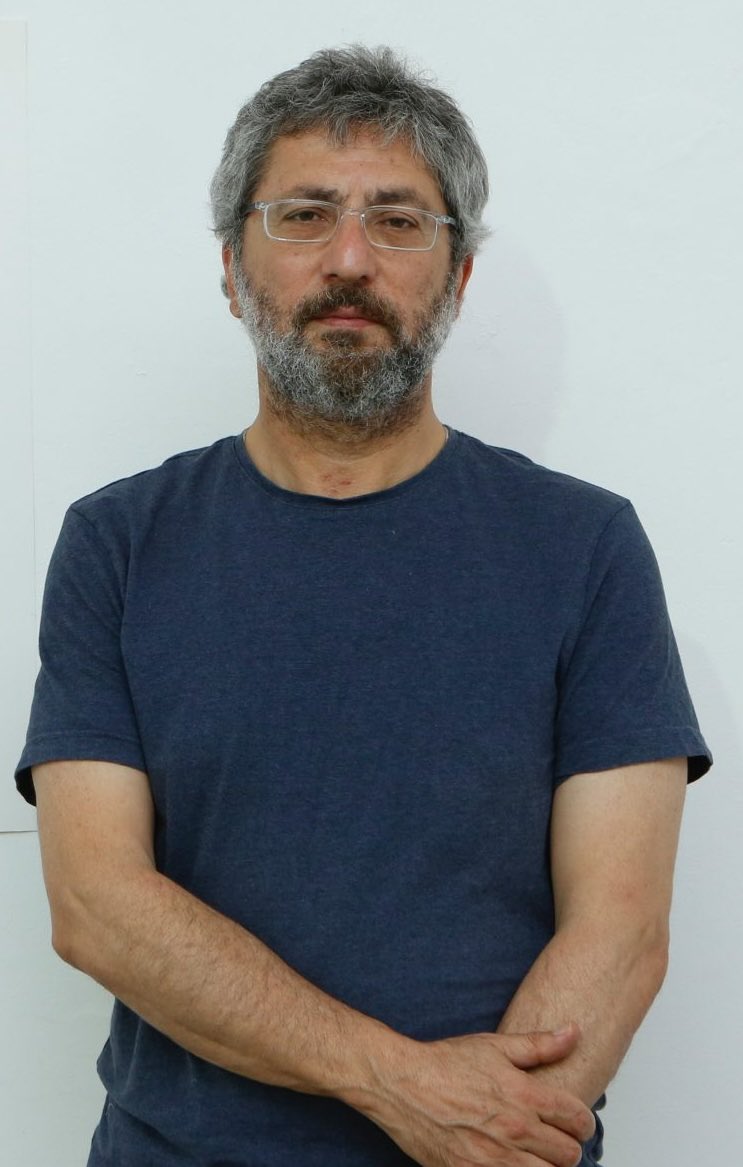 Tuncay Akgün tweet media