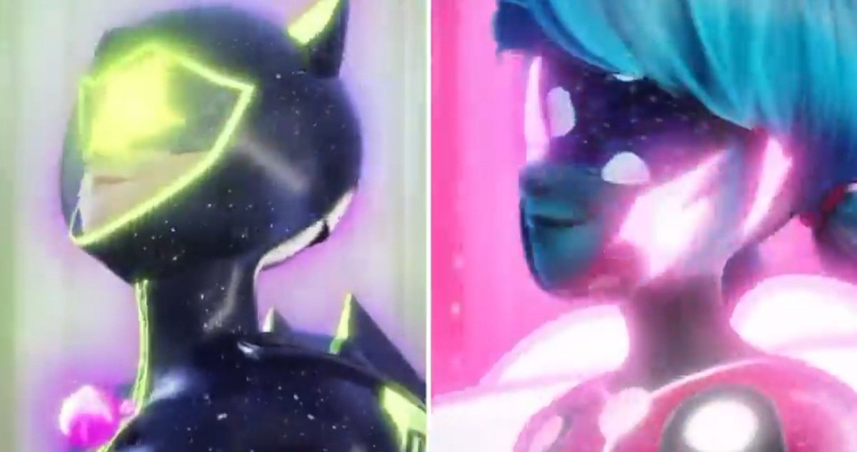 MLady_BugABoo's tweet photo. 'A Fairy Good Night' Moments.. 💫
#AFairyGoodNight #CosmoBug #AstroCat #mlbtwt #MiraculousLadybug https://t.co/R0KfNyFxft