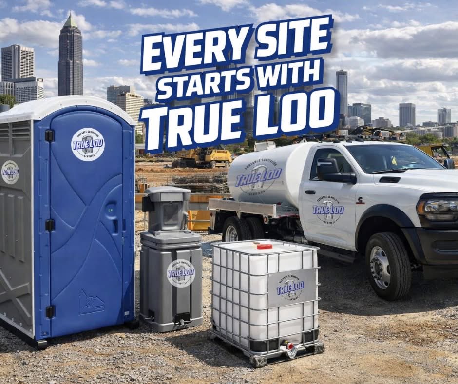 True Loo tweet media