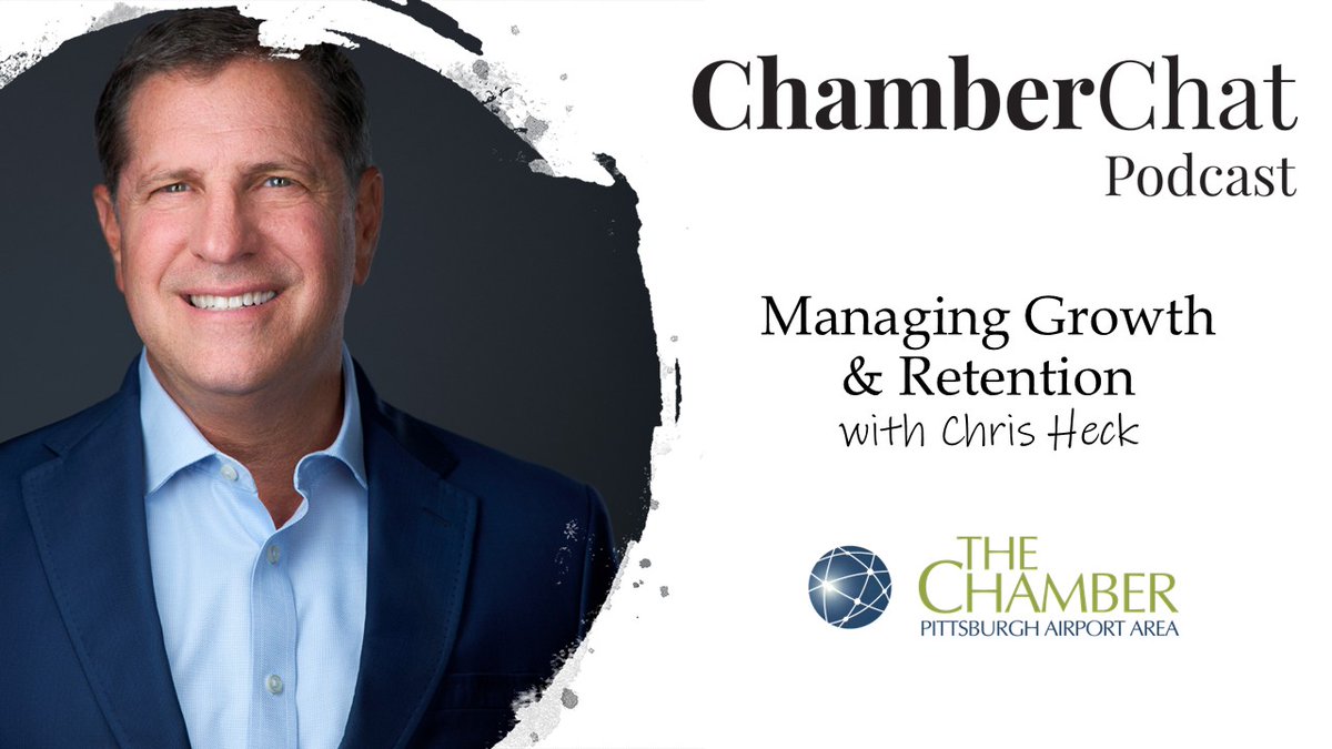 Chamber Chat Podcast tweet media