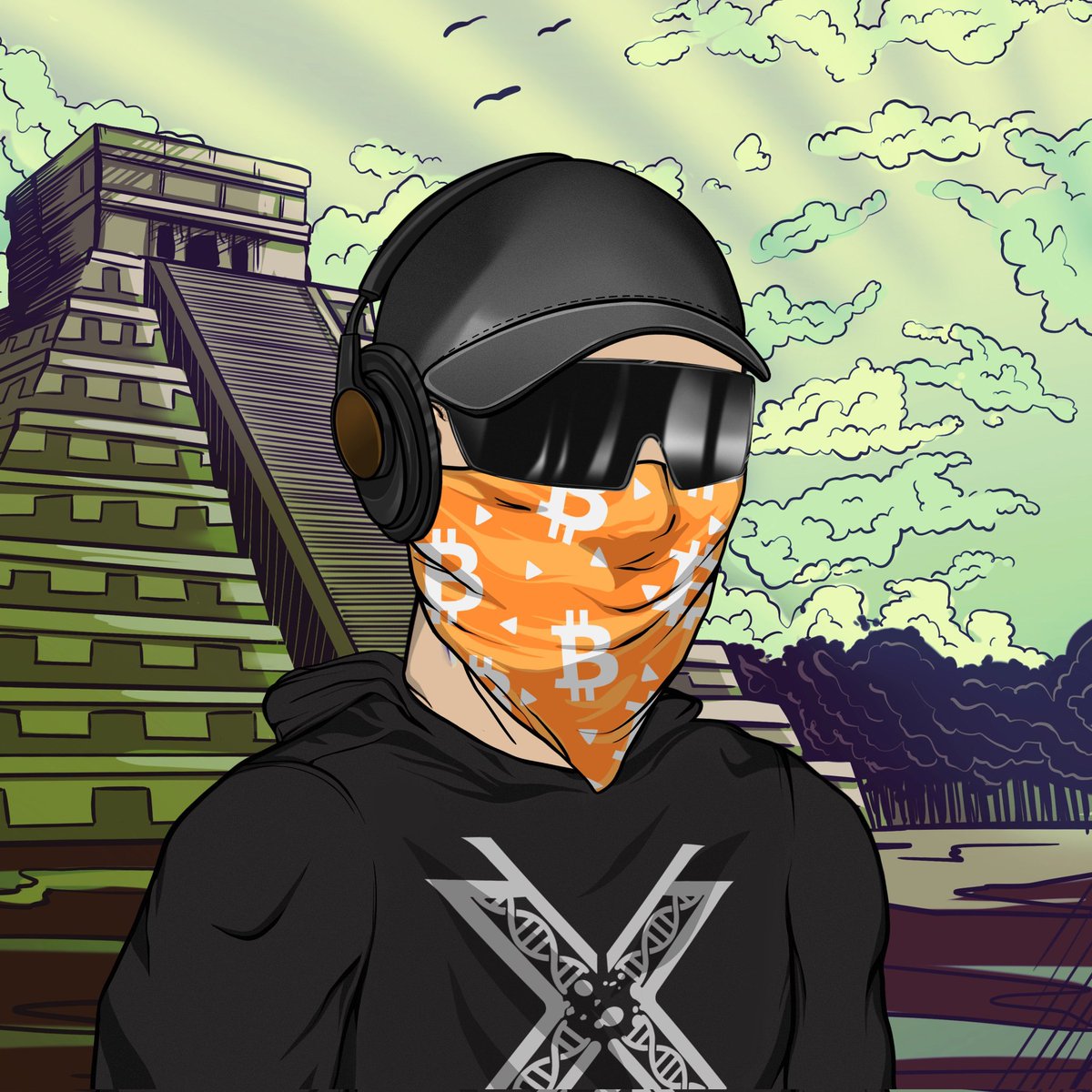 Multivers✖️ Ranking⚡ tweet media