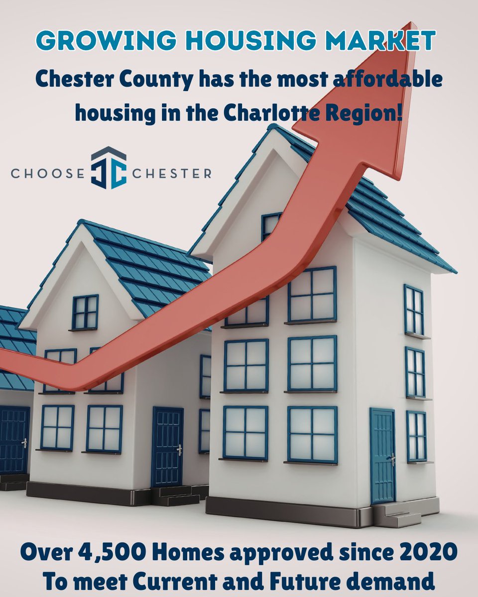 Chester County Economic Development tweet media